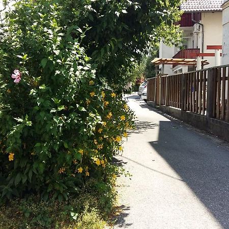 Sunflower Accommodation Ljubljana Luaran gambar