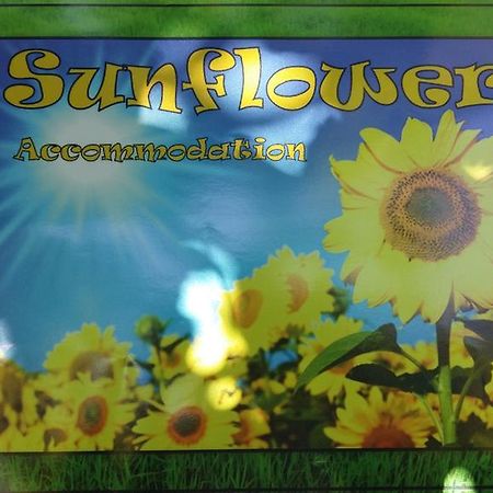 Sunflower Accommodation Ljubljana Luaran gambar