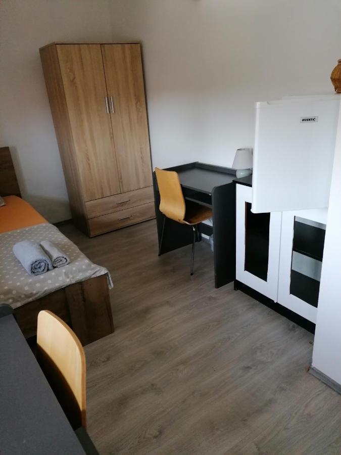 Sunflower Accommodation Ljubljana Luaran gambar
