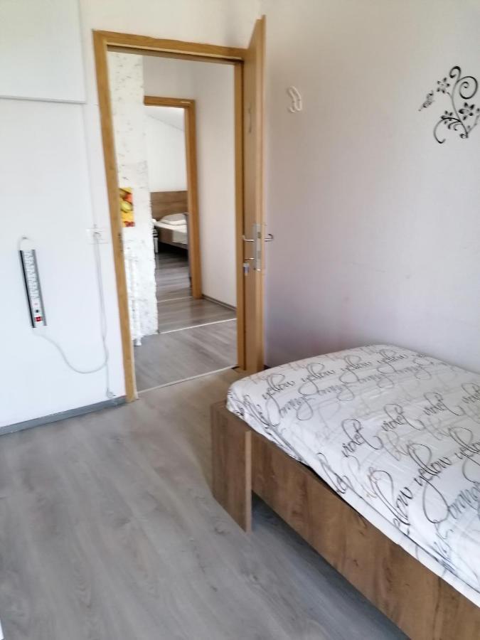 Sunflower Accommodation Ljubljana Luaran gambar