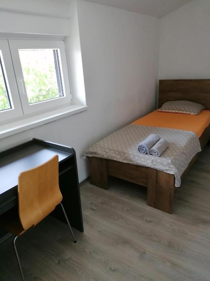 Sunflower Accommodation Ljubljana Luaran gambar